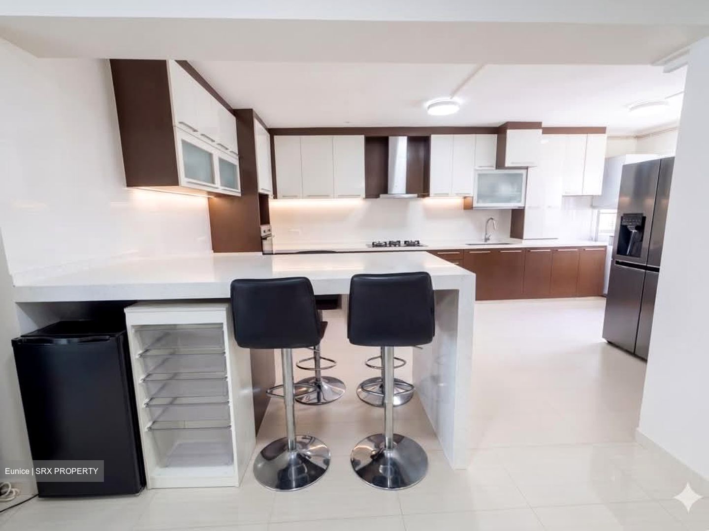 Blk 715 Pasir Ris Street 72 (Pasir Ris), HDB Executive #570980501